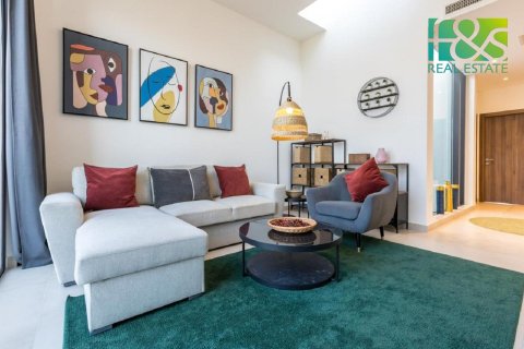 Townhouse de 3 dormitorios en Mina Al Arab, UAE No. 24724 3