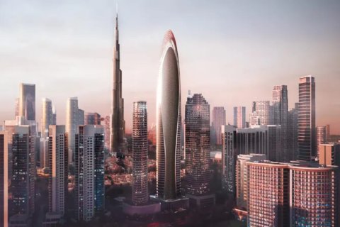 Appartement de 3 chambres à Dubai, UAE No. 17455 8