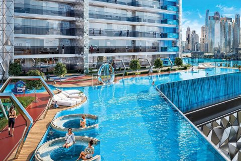 3 bedrooms Apartment in Jumeirah Lake Towers, UAE No. 45232 7
