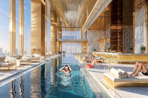 3 bedrooms Apartment in Jumeirah Lake Towers, UAE No. 45232 11