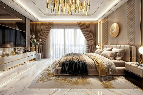 4 bedrooms Apartment in Jumeirah Lake Towers, UAE No. 45233 14