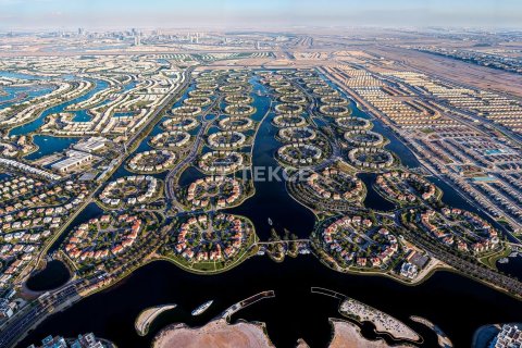 4 bedrooms Apartment in Jumeirah Lake Towers, UAE No. 45233 5