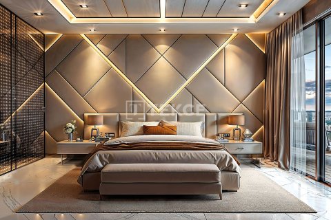 4 bedrooms Apartment in Jumeirah Lake Towers, UAE No. 45233 15