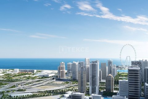 4 bedrooms Apartment in Jumeirah Lake Towers, UAE No. 45233 4