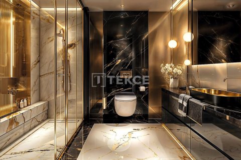 4 bedrooms Apartment in Jumeirah Lake Towers, UAE No. 45233 16