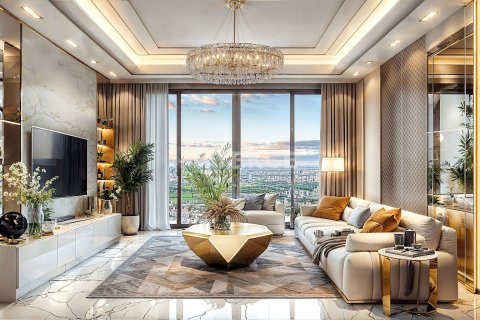 4 bedrooms Apartment in Jumeirah Lake Towers, UAE No. 45233 12
