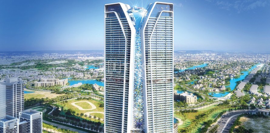 4 bedrooms Apartment in Jumeirah Lake Towers, UAE No. 45233