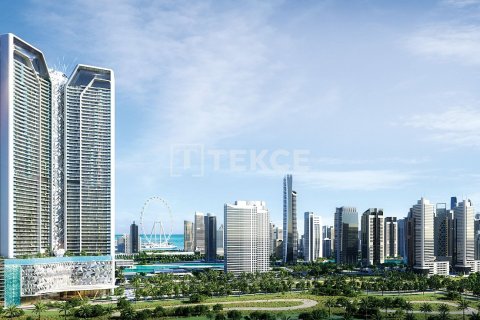 4 bedrooms Apartment in Jumeirah Lake Towers, UAE No. 45233 3