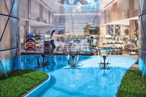 4 bedrooms Apartment in Jumeirah Lake Towers, UAE No. 45233 6
