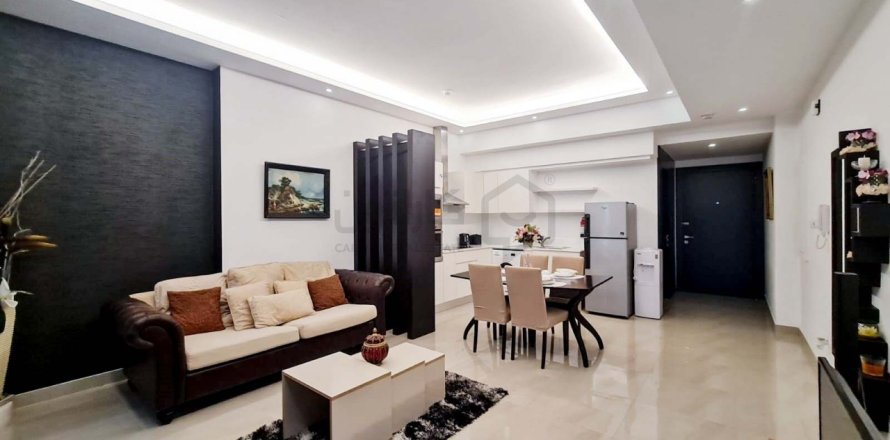 Appartement de 1 chambre à Manama, Bahrain No. 58955