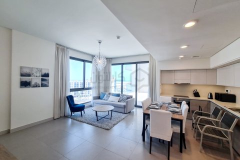 Appartement de 2 chambres à Al Dair, Bahrain No. 58956