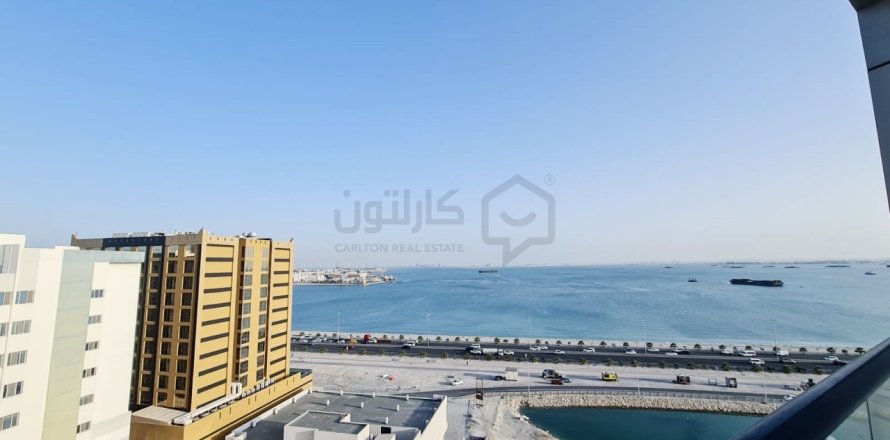 2 bedrooms Apartment in Al Hidd, Bahrain No. 58951