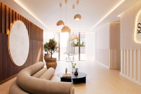 Квартира с 3 спальнями в Shams Abu Dhabi, ОАЭ №55946 10