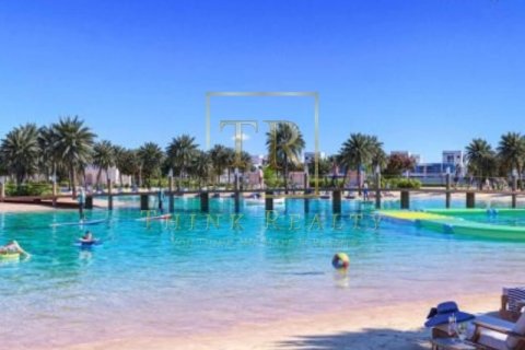 Таунхаус с 3 спальнями в Damac Lagoons, ОАЭ №70184