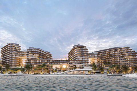 QUATTRO DEL MAR في Mina Al Arab, الإمارات العربية المتحدة رقم 70198