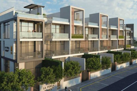 LA PERLA HOMES 12 في دائرة قرية جميرا, الإمارات العربية المتحدة رقم 70202