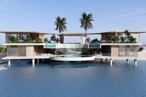 AMALI ISLAND in The World Islands, UAE No. 70185