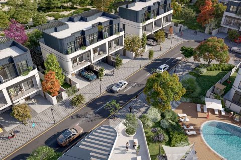 TAORMINA VILLAGE في Living Legends, الإمارات العربية المتحدة رقم 70199