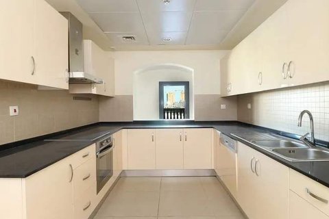 Квартира с 3 спальнями в Porto Arabia Tower 3, Доха, Катар №61496
