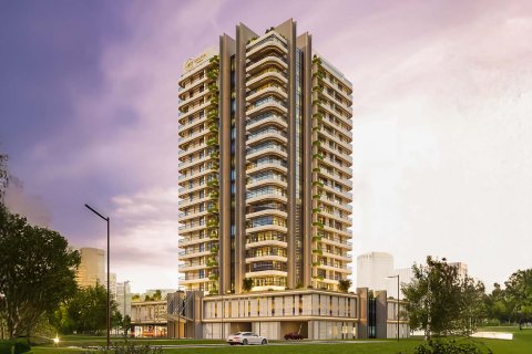 Lusail Marina Heights в Лусаил, Катар №61497