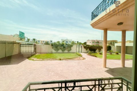 Вилла с 5 спальнями в Al Barsha 2, ОАЭ №6049 23