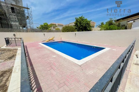 Вилла с 5 спальнями в Al Barsha 2, ОАЭ №6049 29