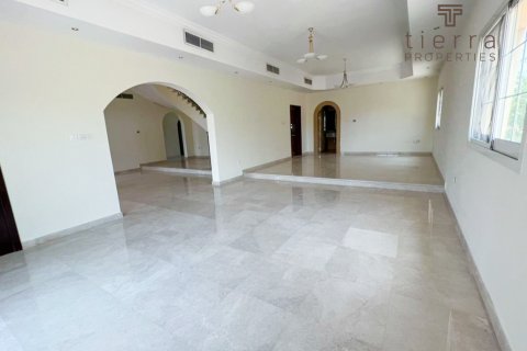 Вилла с 5 спальнями в Al Barsha 2, ОАЭ №6049 26