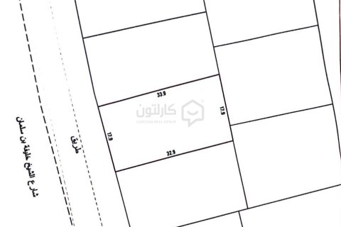 600مربع، قطعة أرض في عالي, Bahrain رقم 59333