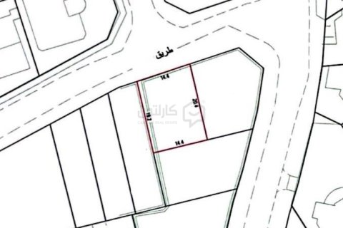 Земельный участок 286м² в Karzakkan, Бахрейн №59328