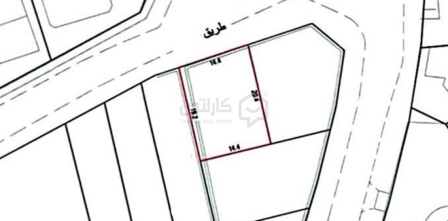 286m² Land in Karzakkan, Bahrain No. 59328