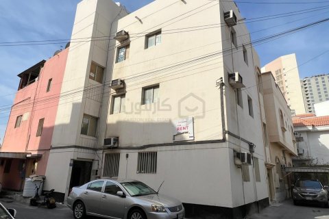 Edificio de 68.5m² en Manama, Bahrain No. 59327