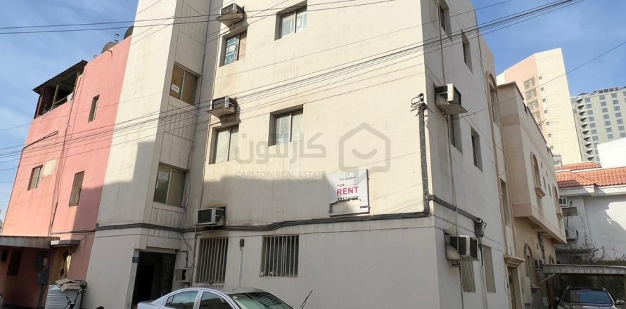 68.5m² Building in Manama, Bahrain No. 59327