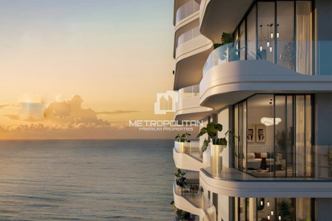 1 bedroom Apartment in Al Marjan Island, UAE No. 40624 10