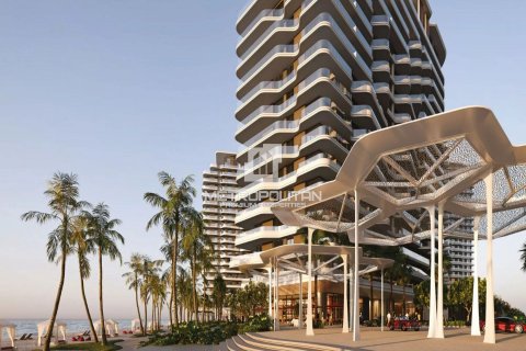 1 bedroom Apartment in Al Marjan Island, UAE No. 40624
