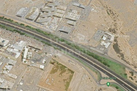 Land de 878m² en Ghala, Oman No. 53297