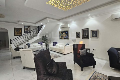 6 غرفة نوم  Twin Villa في بوشر, عُمان رقم 53293 4