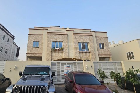 6 غرفة نوم  Twin Villa في بوشر, عُمان رقم 53293 5