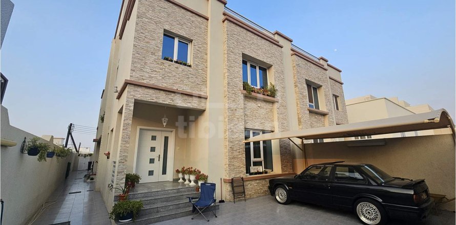 6 غرفة نوم  Twin Villa في بوشر, عُمان رقم 53293