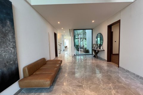4 bedrooms Villa on the Saadiyat Island, UAE No. 36341