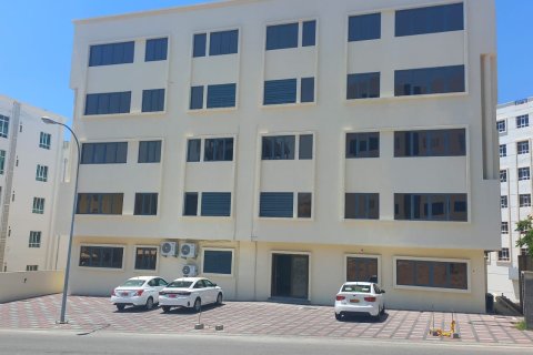 2 غرف نوم شقة في مسقط , عُمان رقم 54367