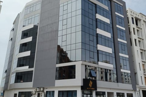 78m² Commercial property in Muscat, Oman No. 54365