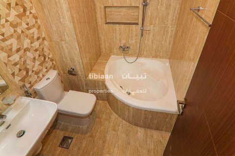 Квартира с 3 спальнями в Эс Сиб, Оман №53347 14