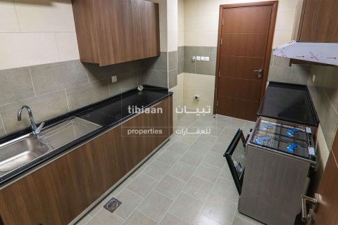 Квартира с 3 спальнями в Эс Сиб, Оман №53347 8