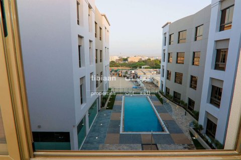 Appartement de 2 chambres à As Sib, Oman No. 53348 4