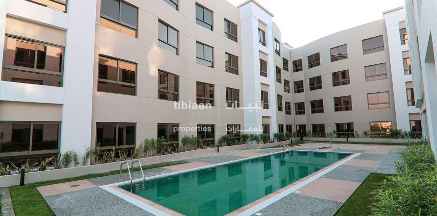 Appartement de 2 chambres à As Sib, Oman No. 53348