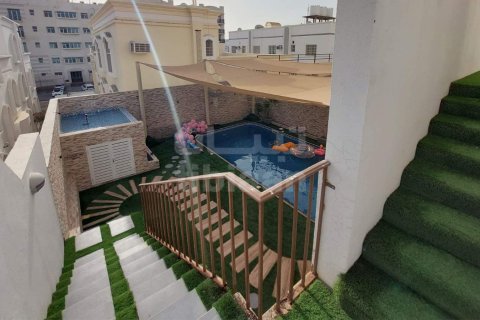 Villa de 3 chambres à Muscat, Oman No. 53309 4