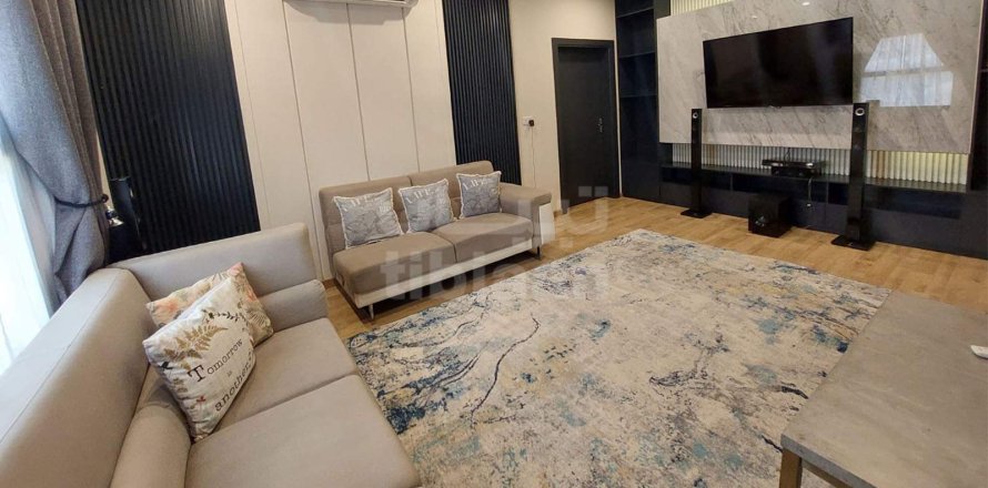 Villa de 3 chambres à Muscat, Oman No. 53309