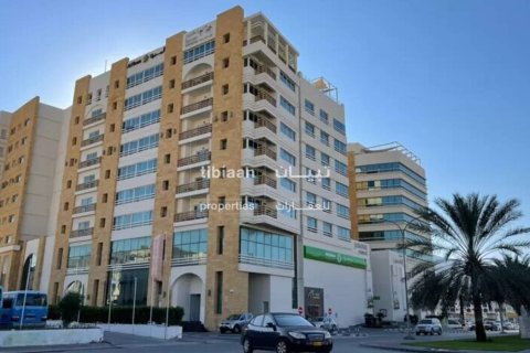 375.5m² Office in Al Khuwair, Oman No. 53346