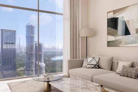Apartment de 2 dormitorios en Dubai, UAE No. 14651