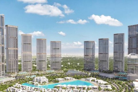 Apartment de 3 dormitorios en Dubai, UAE No. 14650